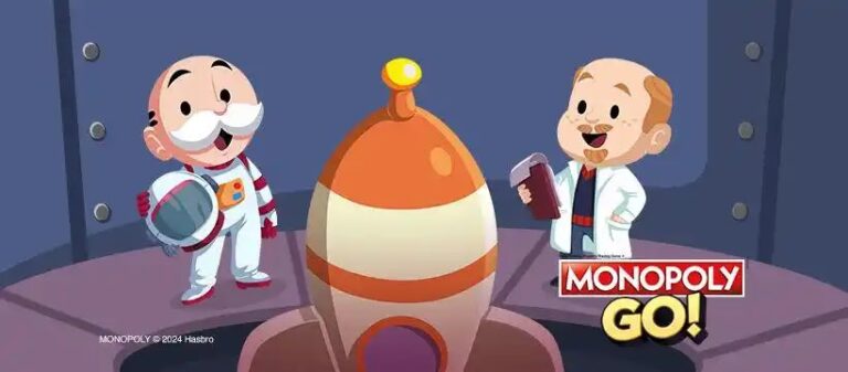 Monopoly GO Events Today – Complete Schedule