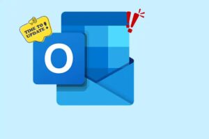 New Microsoft Outlook Vulnerability Puts Users at Risk – Update Now