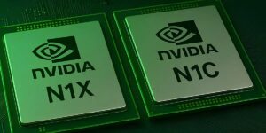 Nvidia’s N1 and N1X Are Actually Four Chips — Full Spec Sheet Leaks Hours Before Computex