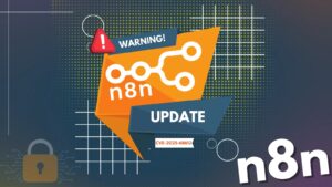 Critical n8n Flaw Exposes Thousands of Workflow Automation Servers to Remote Takeover
