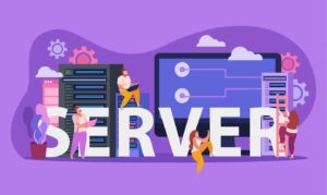 What Is a Computer Network Server?