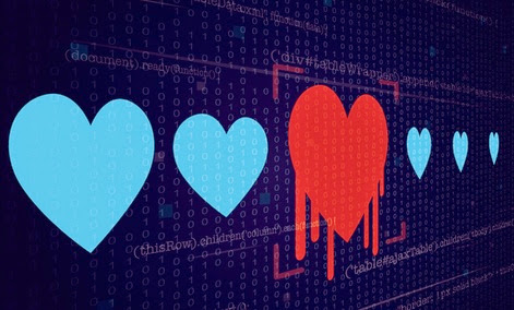 Hackers Exploited HeartBleed Vulnerability in Community Health Systems Hacking