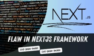 Critical SSRF Vulnerability Discovered in NextJS Framework
