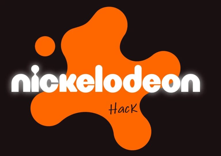 Nickelodeon Investigating Massive Animation Data Leak