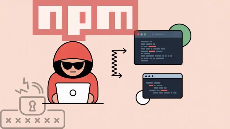Largest NPM Hack in History – Supply Chain Attack, Targets Crypto Wallets