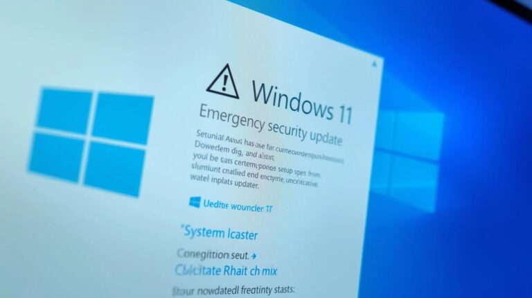 Microsoft Quietly Patches Three RCE Flaws in Windows 11 That Slipped Through Patch Tuesday