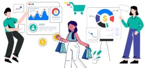 Leveraging Data Analytics to Enhance Livestream Sales