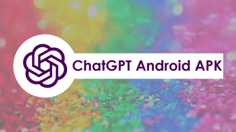 ChatGPT for Android Released – Download APK