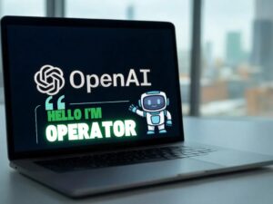 OpenAI Launches Operator: A Browser-Based AI Agent for Everyday Web Tasks
