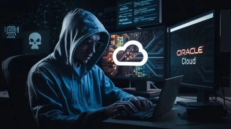 Oracle Cloud Security Breach Exposes 6 Million Records Affecting 140,000 Tenants