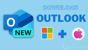 Download New Outlook App for Mac and Windows 11