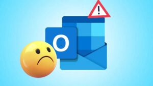 New Outlook Update Raises Privacy Concerns – Emails, Contacts, and Passwords OverShares