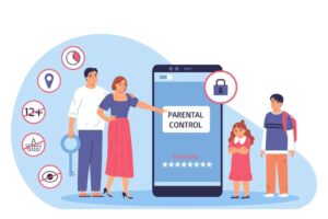 How Parental Control Software Can Help Manage Screen Time