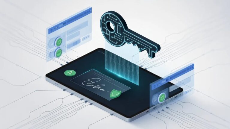 YubiKey Brings Hardware-Backed Digital Signatures to Web Apps, Challenging Traditional HSM Dominance