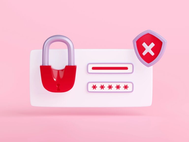 A Student’s Guide to Strong Passwords for Online Study Portals