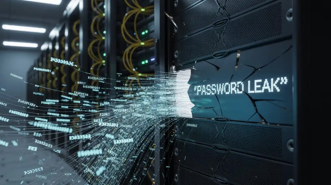 16 Billion Passwords Leaked in Largest Data Breach Ever—That’s Two Accounts for Every Human Alive