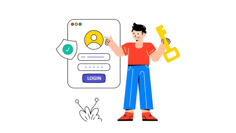 Password Manager for Families: One Less Thing to Remember