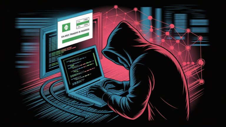 Cybercriminals Redirect Employee Salaries to Fraudulent Accounts, says Microsoft