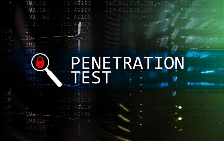 Why Penetration Testing is a Critical Part of a Wider Cyber Risk Strategy