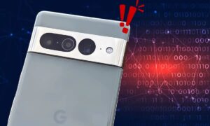 Google Warns of Active Exploitation of Pixel Firmware Zero-Day Vulnerability