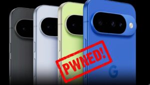 Google’s Security Team Built a Zero-Click Root Exploit for the Pixel 10