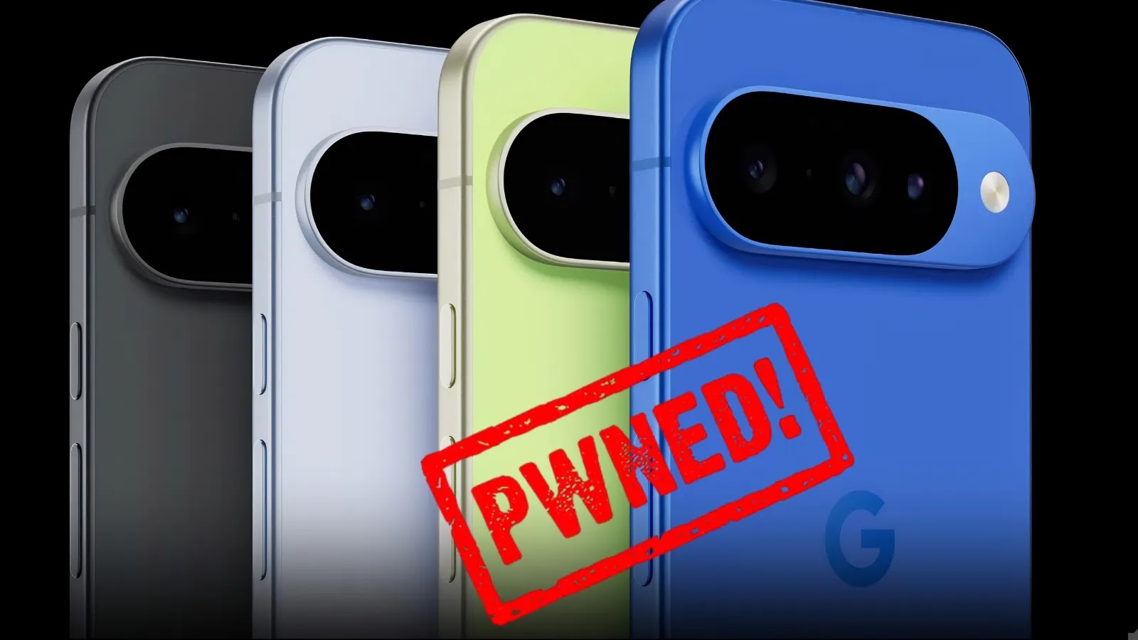 Google’s Security Team Built a Zero-Click Root Exploit for the Pixel 10