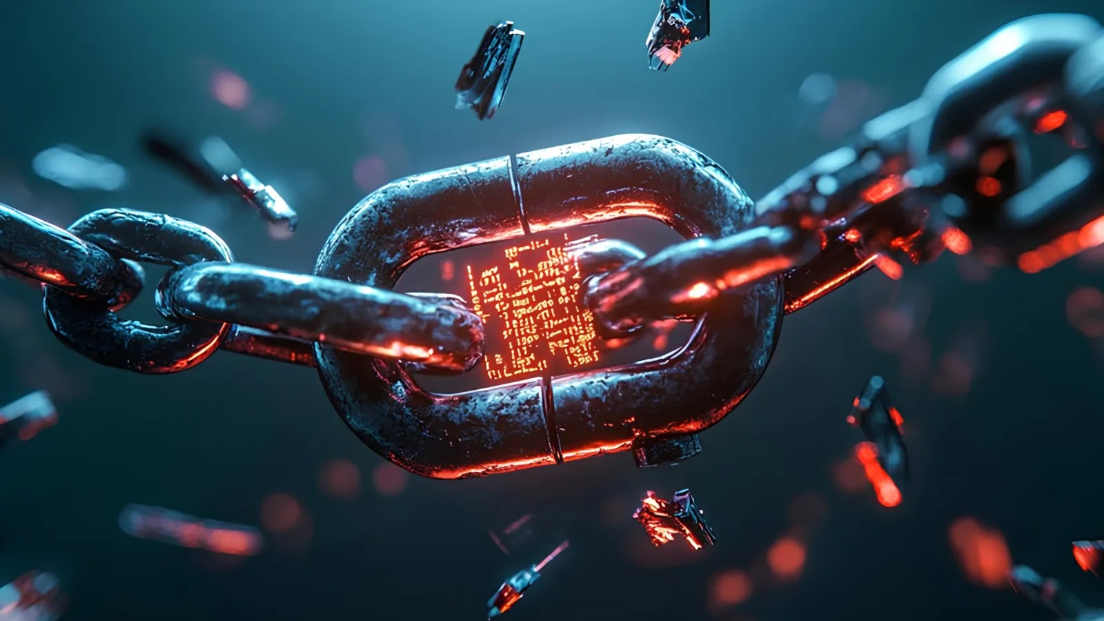 AI Cracks NIST Post-Quantum Finalist in 60 Hours