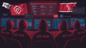 10 Ways Red Teaming Uncovers Human Errors In Cybersecurity
