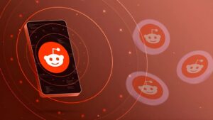 Reddit fined £14.5m for failing to keep children off its platform