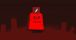 Adobe Ends Support for Flash Player