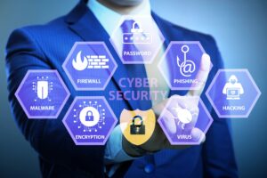 Enterprise-Scale Defense: Crafting Robust Cybersecurity Protocols
