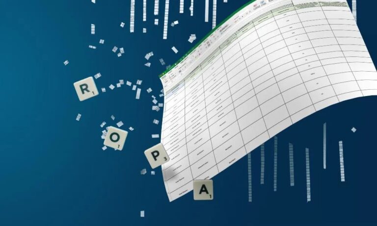 What Is ROPA (Record of Processing Activity) and Why Do You Need It?