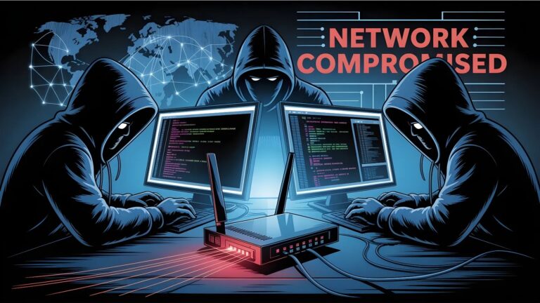 Your Router Is Spying on You — And Russia’s APT28 Is Behind It