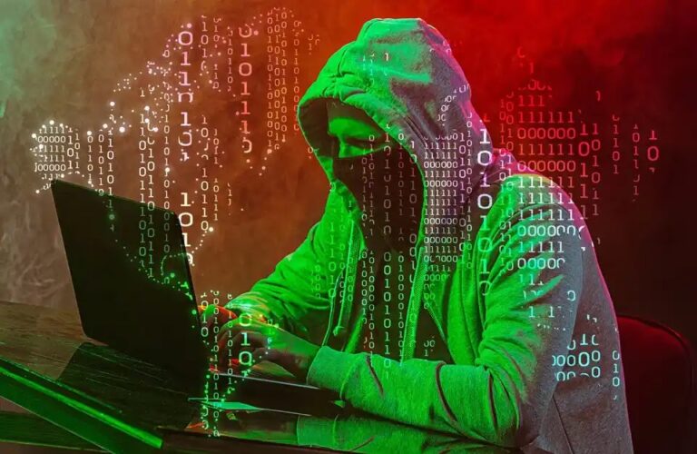 The Russian Hacker Who Became the FBI Informant