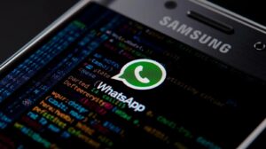 Samsung Galaxy Hit by Zero-Click WhatsApp Spyware Through an Images