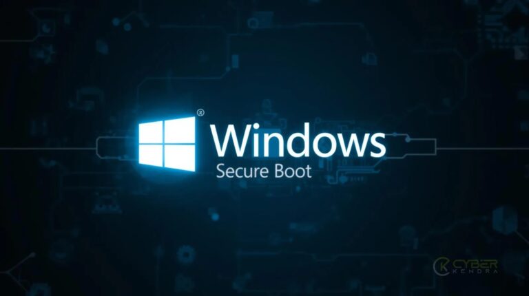 Millions of Windows PCs Face “Degraded Security State” as Critical Boot Certificates Near Expiration