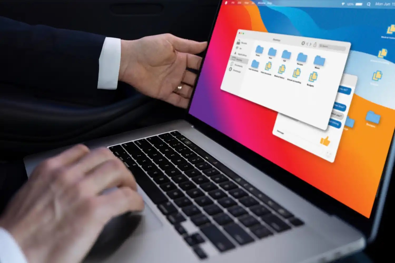 5 Things You Can Do to Make Your Mac More Secure
