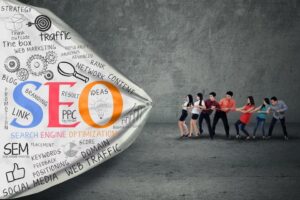 10 Reasons Why Your Business Needs SEO in 2025
