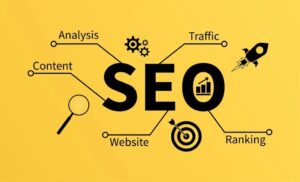 Effective and Latest SEO Strategies to Boost Your Website Traffic