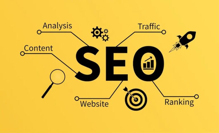 What Should you Expect from an SEO Agency?