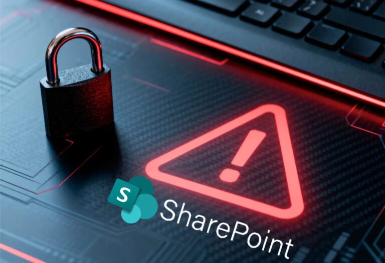 CVE-2026-63520: SharePoint RCE Patched by Microsoft