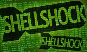 Yahoo’s servers hacked Using ShellShok Vulnerability