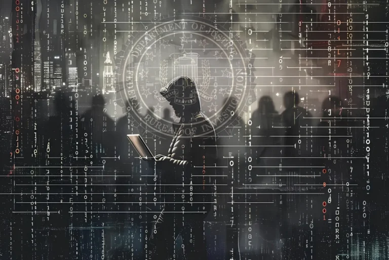 ShinyHunters claims FBI systems breach