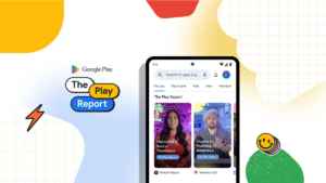 Google Introducing Shorts on the Play Store