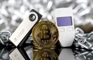 Hacked Ledger Database Dumped On Raidforums