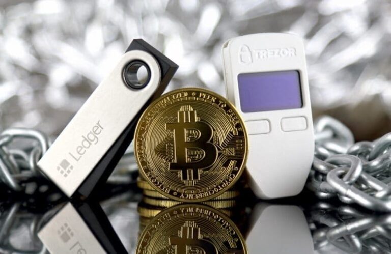 Hacked Ledger Database Dumped On Raidforums