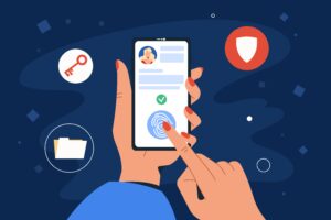 Google Lets You Recover a Locked Account With a Selfie