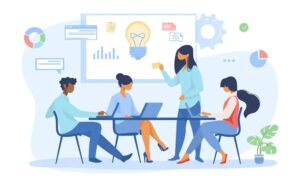 All About Smart office technology 2022 & Onwards