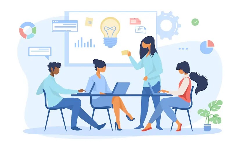 All About Smart office technology 2022 & Onwards