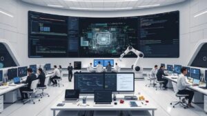 Leveraging Artificial Intelligence to Transform R&D in Software Development